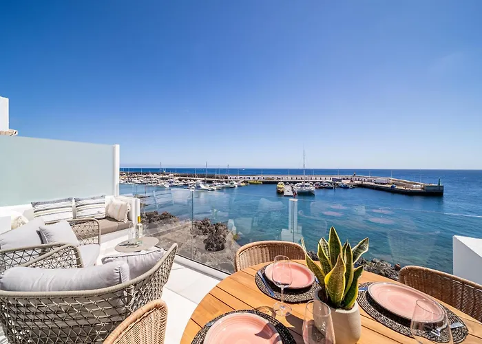 Casa Breca Puerto del Carmen (Lanzarote)