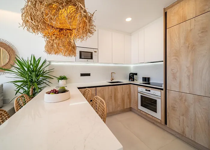 Apartment Casa Breca