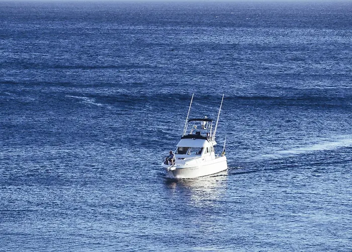 Casa Breca 卡门港