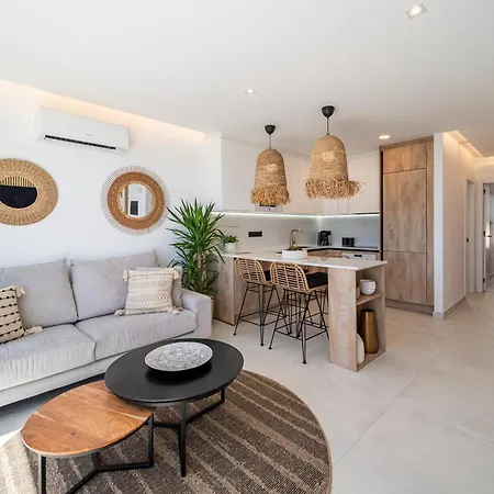 Lägenhet Casa Breca Puerto del Carmen (Lanzarote)