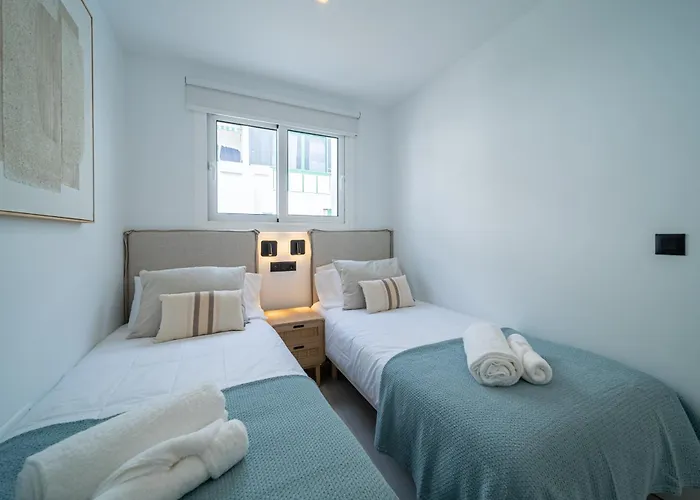 Casa Breca Puerto del Carmen (Lanzarote)