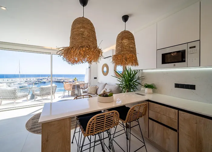 Apartment Casa Breca