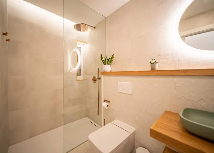 Casa Breca Apartment *